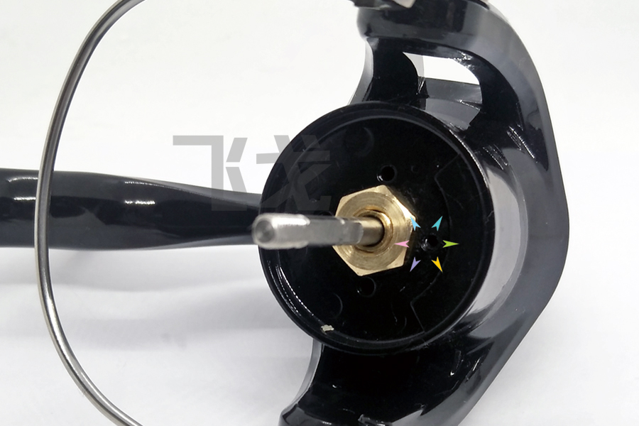 DAIWA CROSSFIRE 23ΰװ